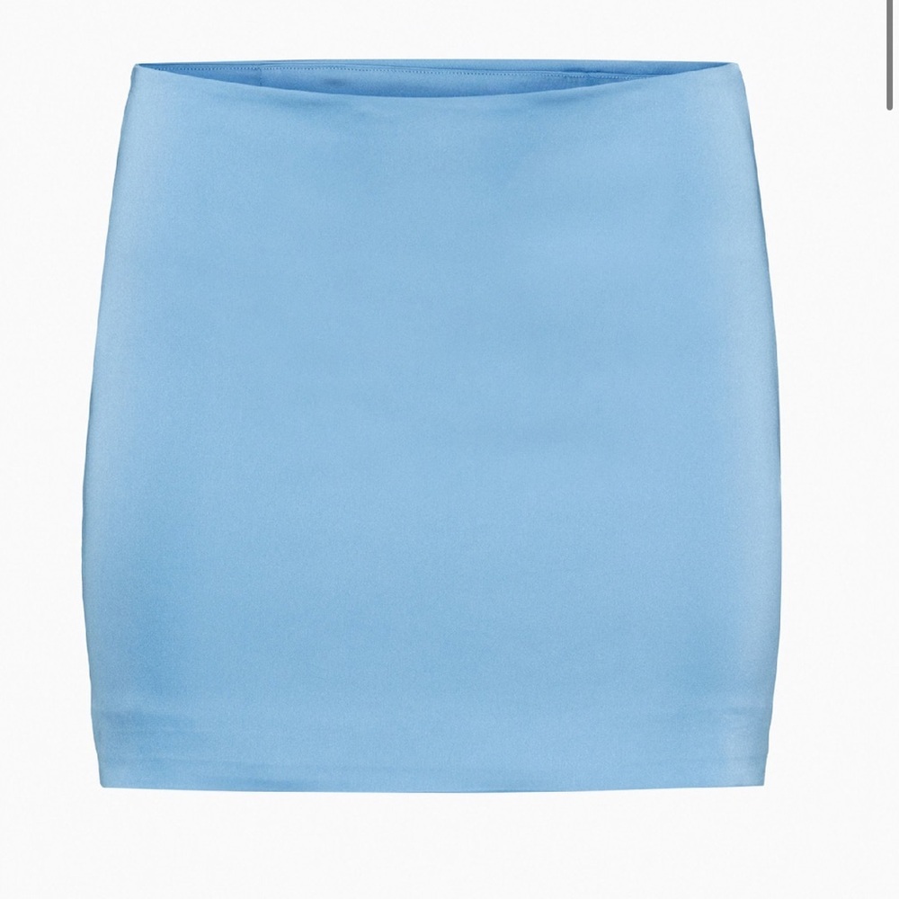 ARITZIA Sunday Best Rocco Skirt